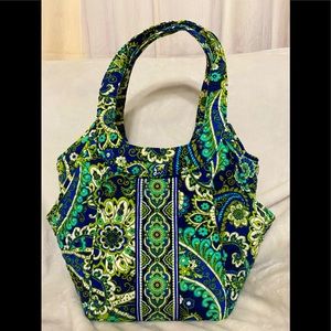 Vera Bradley Bag